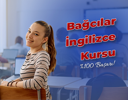 Bağcılar İngilizce Kursu