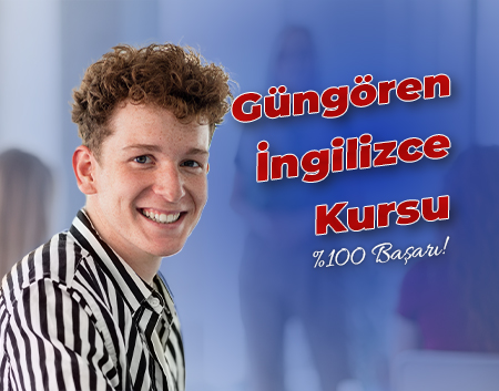 Güngören İngilizce Kursu