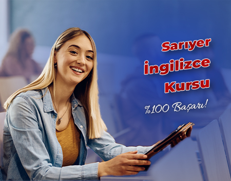 Küçükçekmece İngilizce Kursu
