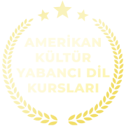 Güneşli Amerikan Kültür - Amerikan Kültür Resmi Franchise Temsilcisidir