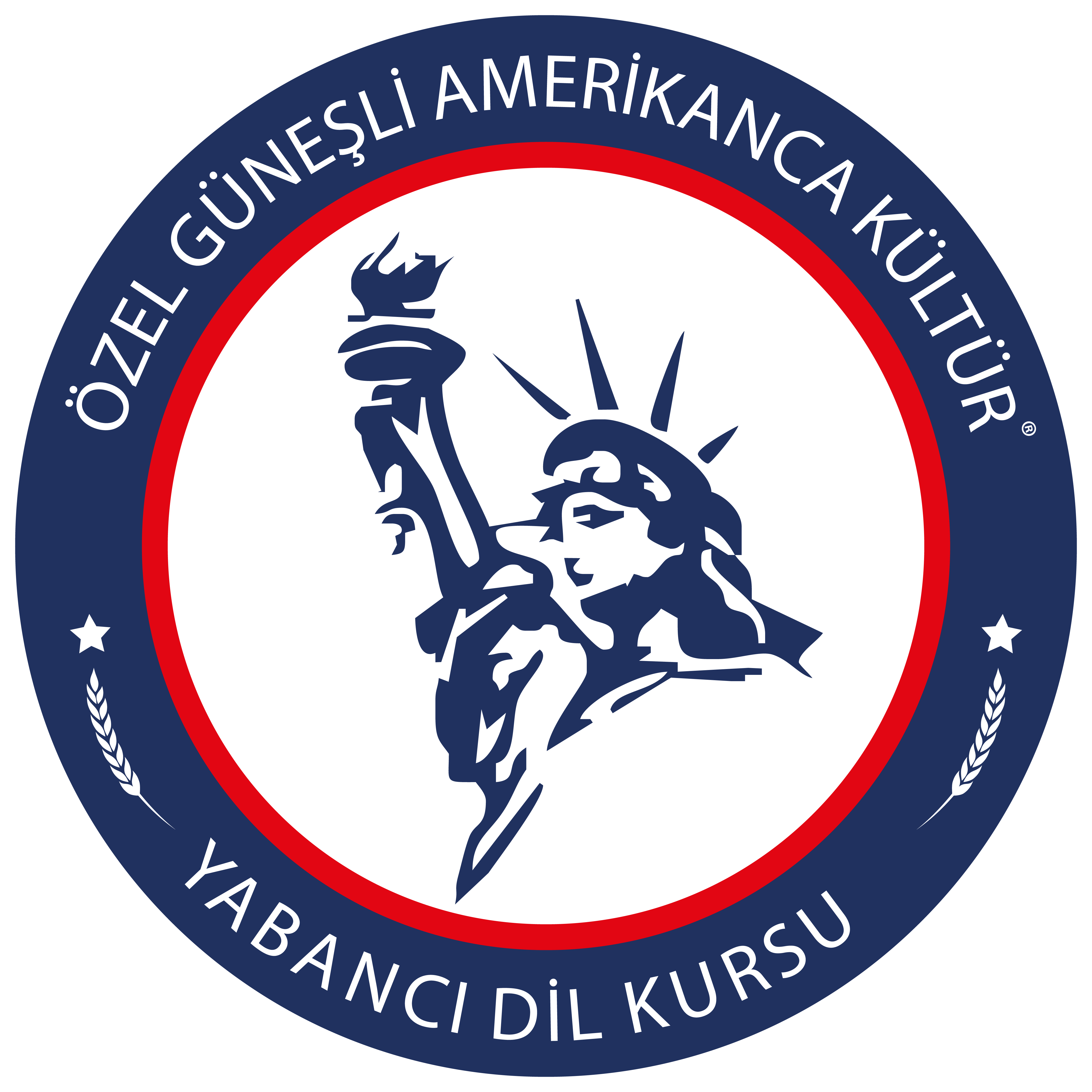Güneşli Amerikan Kültür - Amerikan Kültür Resmi Franchise Temsilcisidir