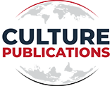 Güneşli Amerikan Kültür - Culture Publications